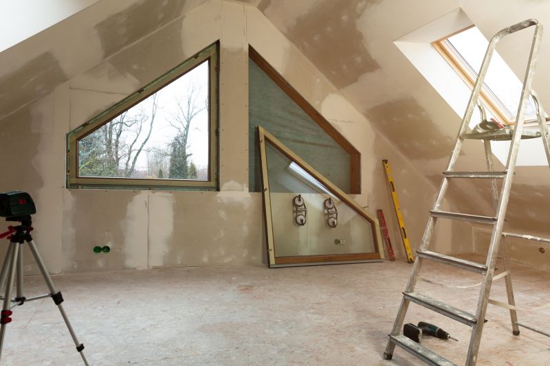 Bar Construction in Denver County, CO