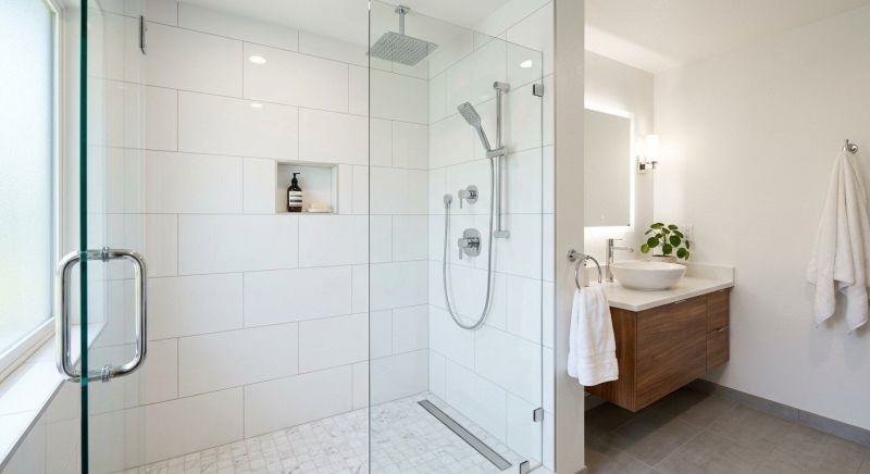 Bathroom Conversion Service in Clearwater, FL