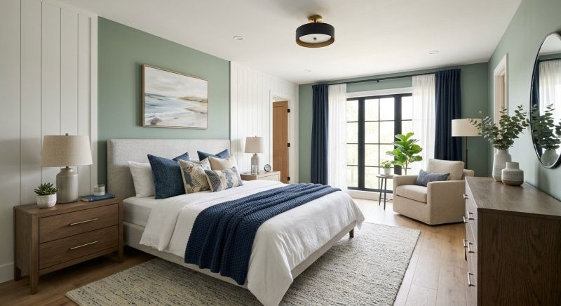 Bedroom Enlargement in Denver County, CO