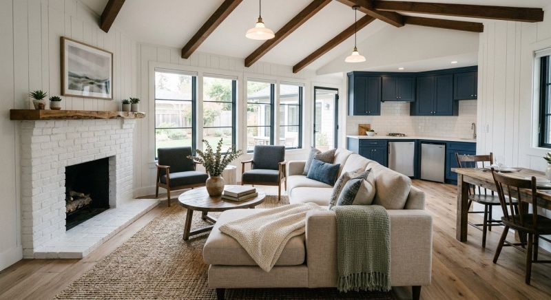 Guest House Remodeling in Denver, CO