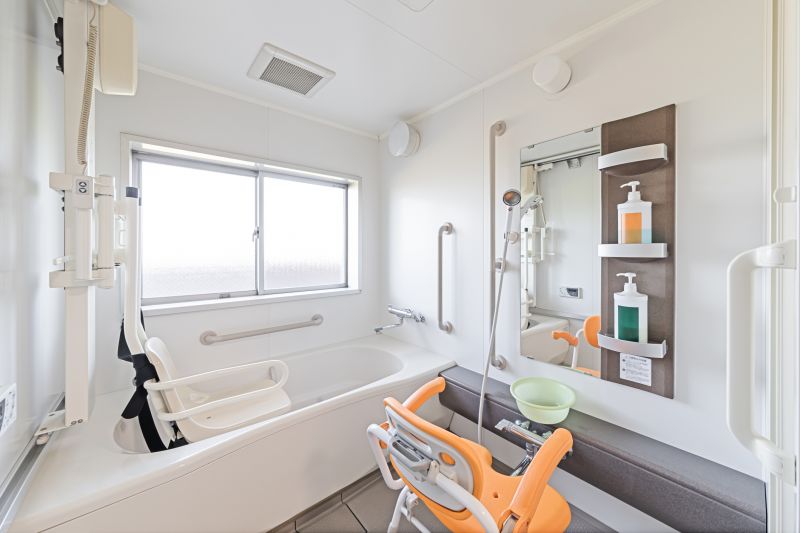 Accessible Shower Remodeling in Alpharetta, GA