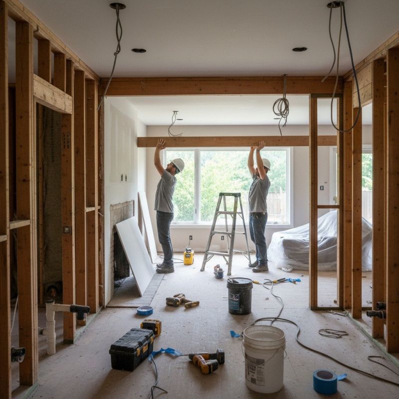 Apartment Remodeling in Littleton, CO