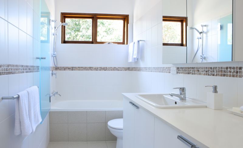 Bath Remodeling in Bradenton, FL