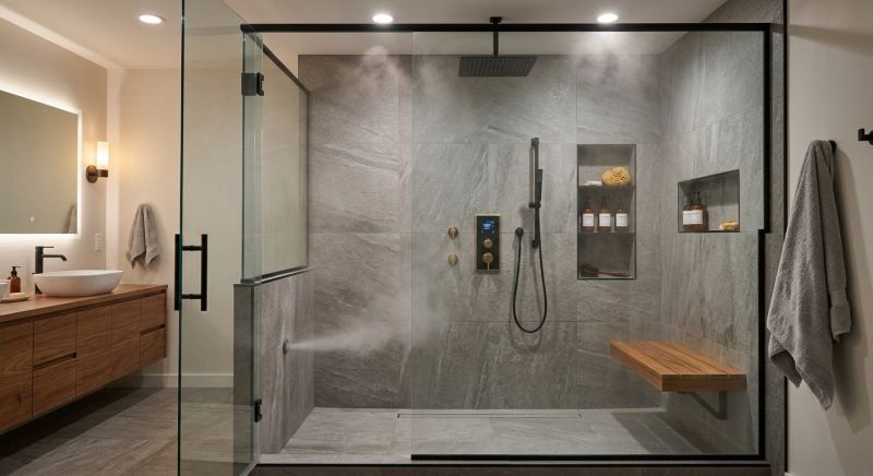 Bath Remodeling in West Chester, PA