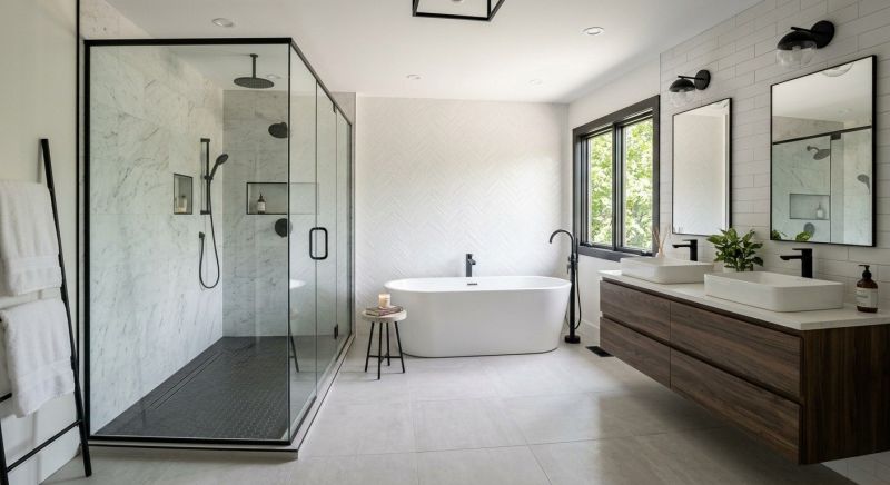 Bathroom Conversion Service in Danbury, CT
