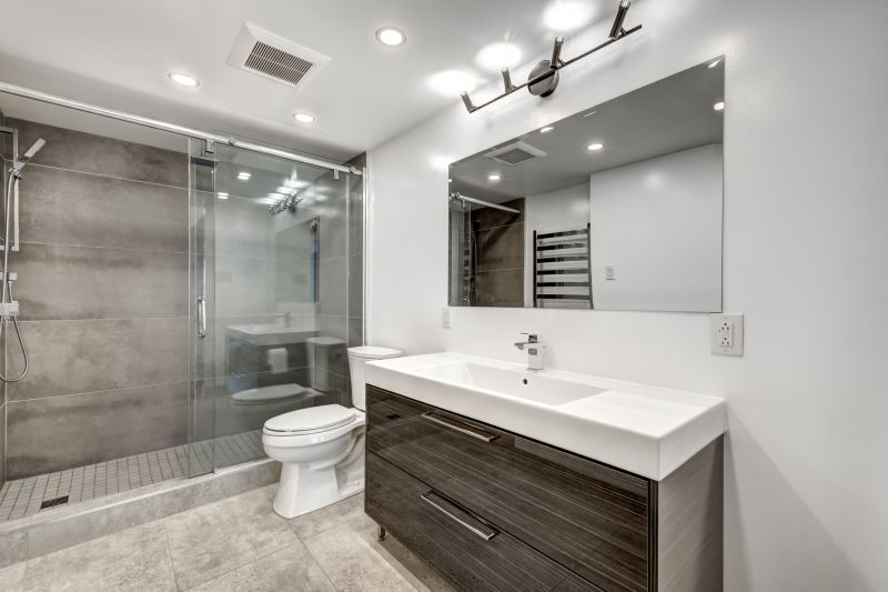 Bathroom Enlargement in West Chester, PA