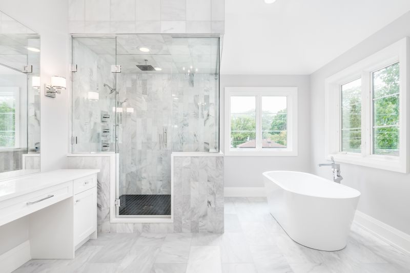 Bathroom Enlargement in Norwalk, CT
