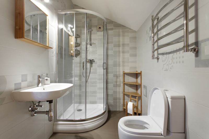 Bathroom Installation in Nashua, NH