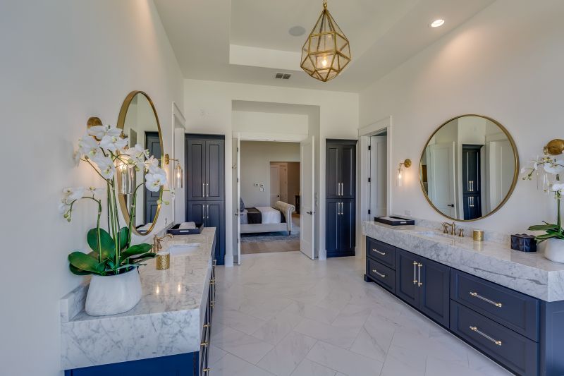 Bathroom Makeover Service in Norwalk, CT