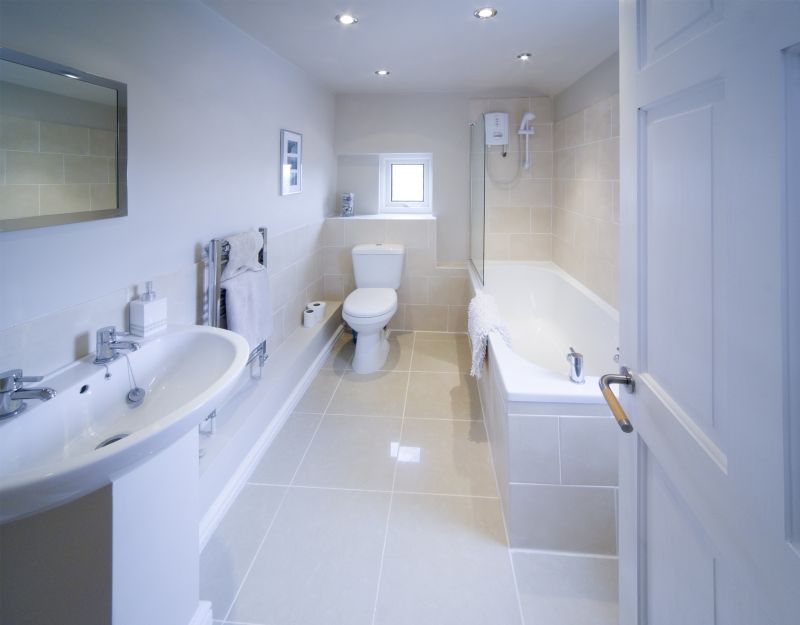 Bathroom Redesigning in Portland, ME