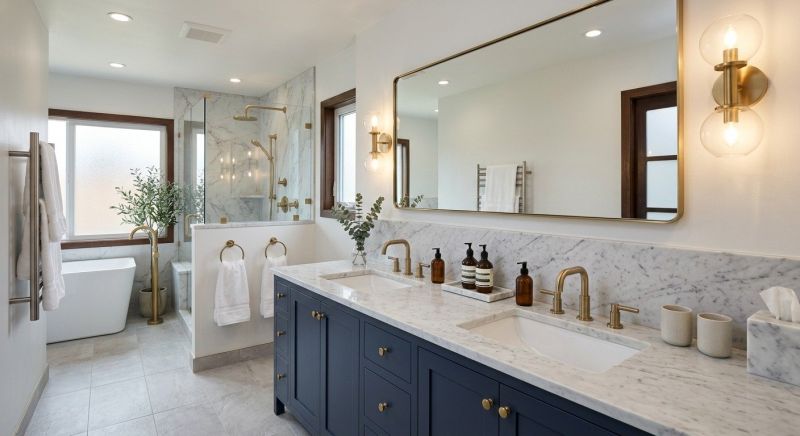 Bathroom Remodeling in Bradenton, FL
