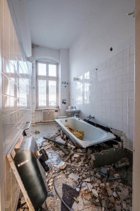 Bathroom Renovation in Palm Coast, FL