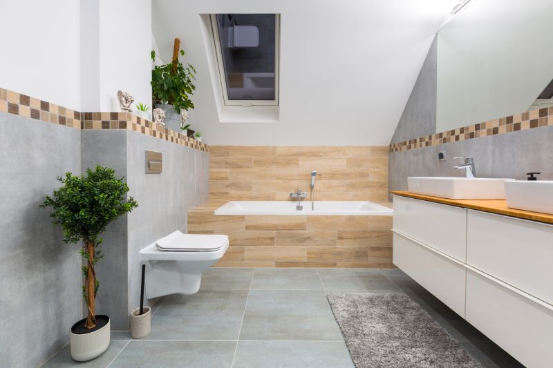 Bathroom Updating in Palm Coast, FL