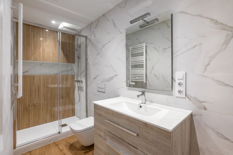 Bathroom Updating in Sarasota, FL