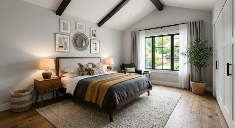 Bedroom Remodeling in Denver, CO