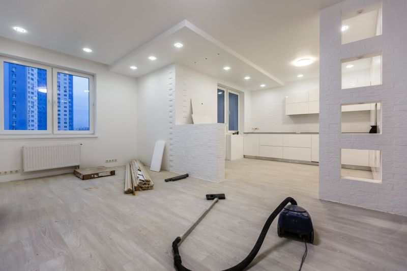 Bedroom Renovation in Conroe, TX