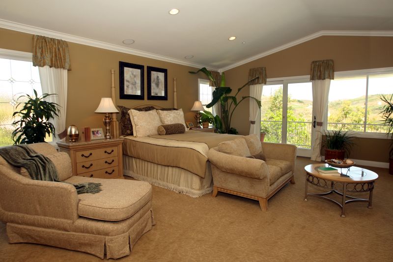 Bedroom Renovation in Littleton, CO