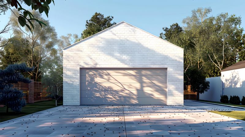 Garage Remodeling