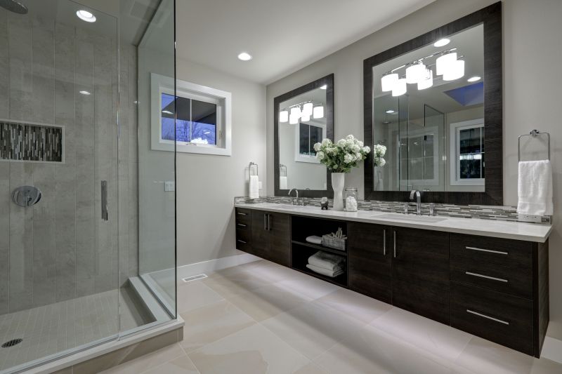Custom Bathroom Remodeling in Clearwater, FL