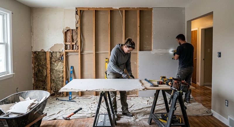 Floor Remodeling in Alpharetta, GA