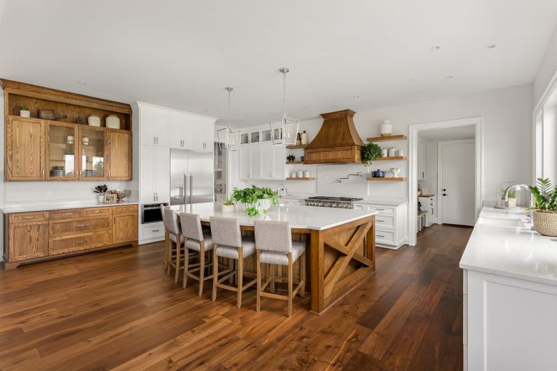 Flooring Renovation in Littleton, CO