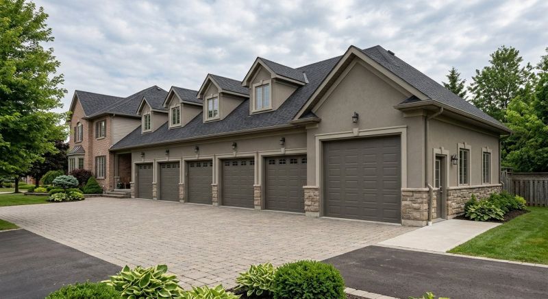 Garage Enlargement Service in Conroe, TX
