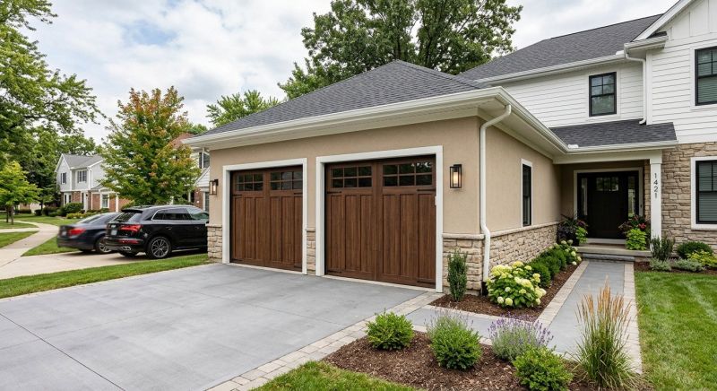Garage Remodeling in Alpharetta, GA