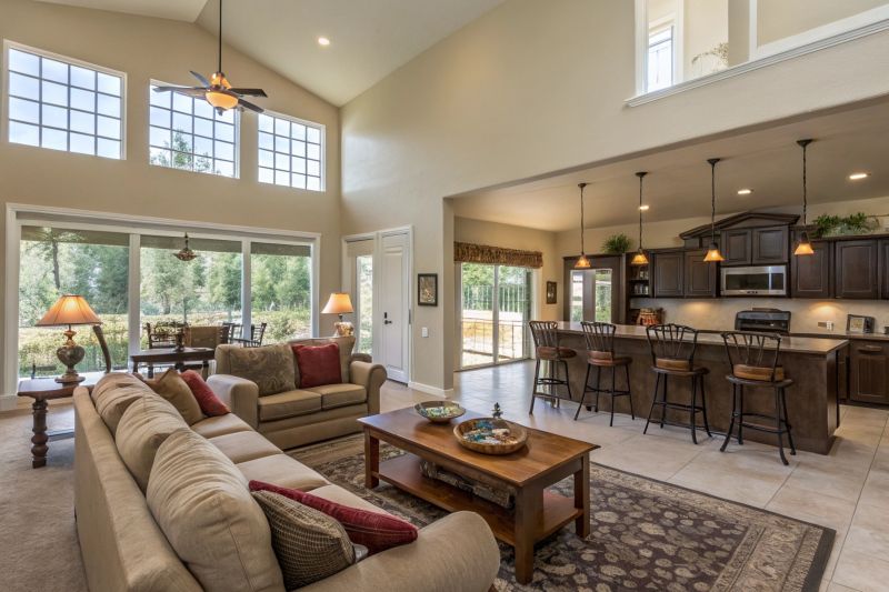 Guest House Remodeling in Conroe, TX
