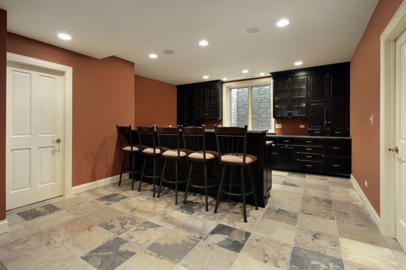 Home Bar Remodeling in Denver, CO