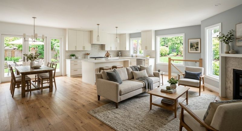 Home Office Remodeling in Littleton, CO