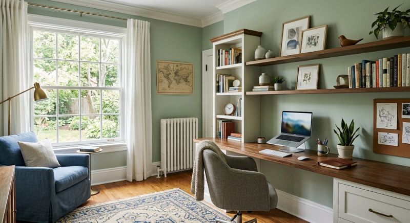 Interior Home Improvement in Denver, CO