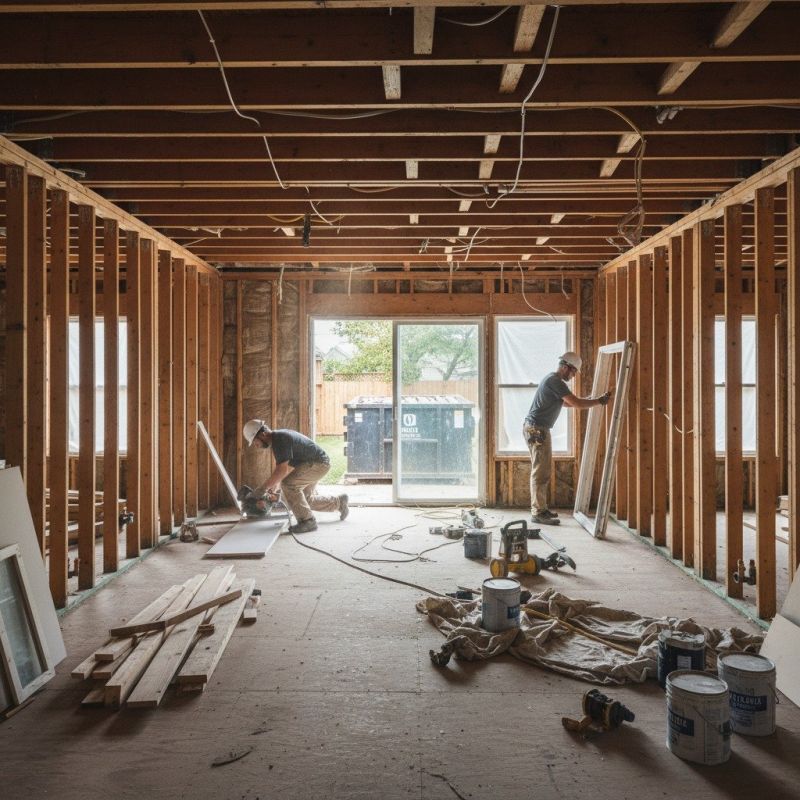 Interior Home Improvement in Alpharetta, GA