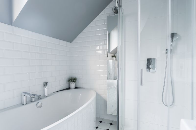 Luxury Bathroom Installation in Clearwater, FL