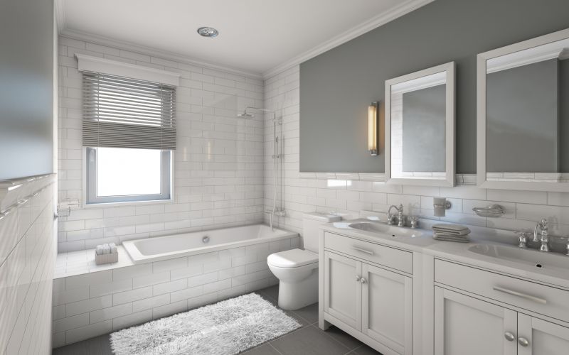 Master Bathroom Remodeling in Venice, FL