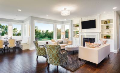 Playroom Remodeling in Denver County, CO