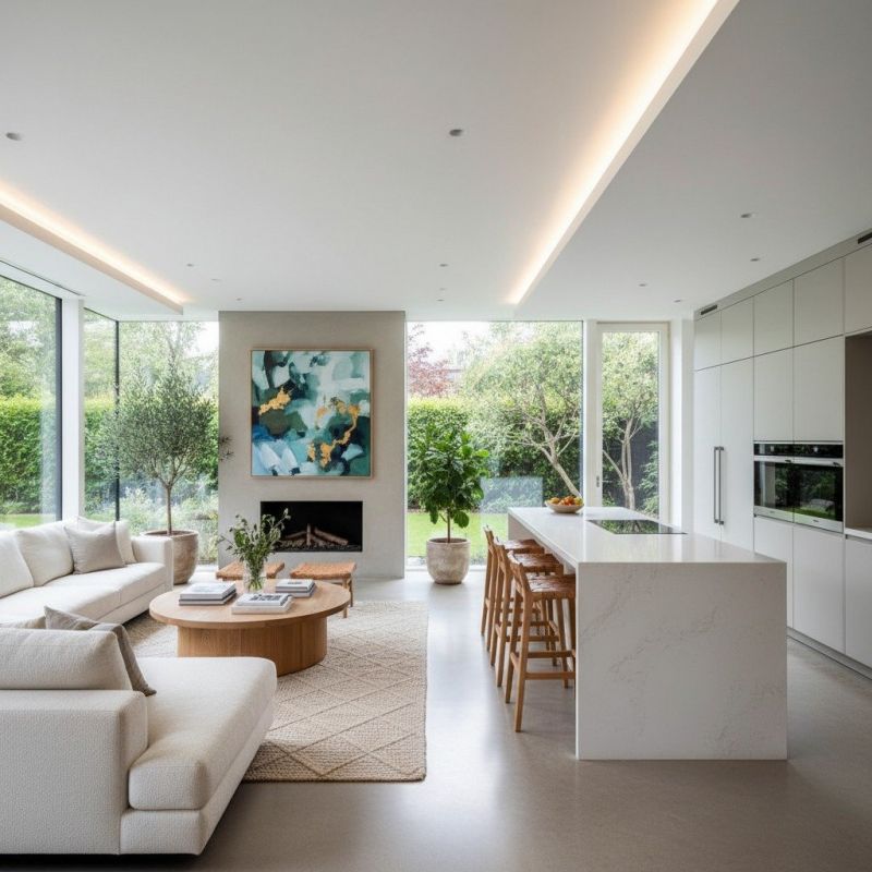 Remodeling in Denver, CO