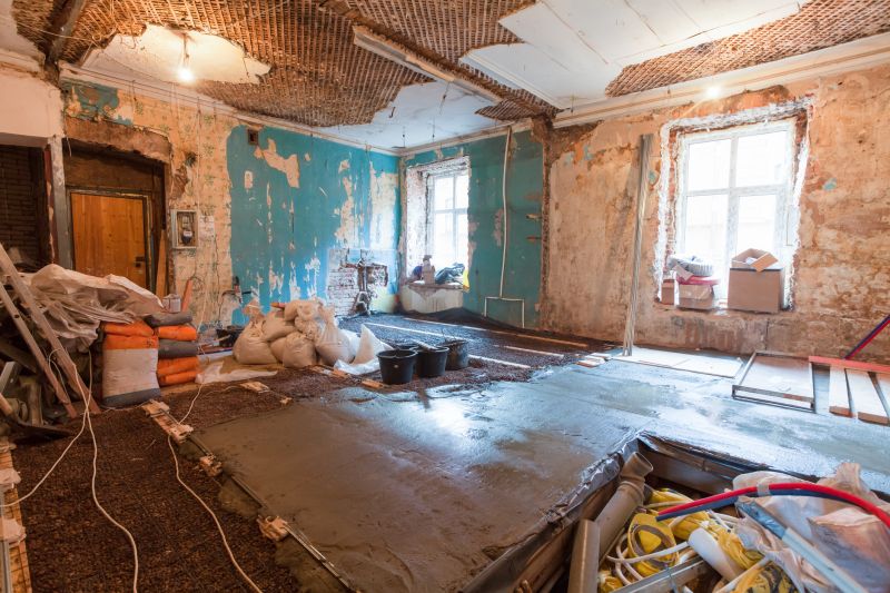 Remodeling in Conroe, TX