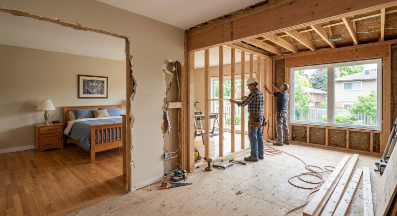 Residential Remodeling in Denver, CO