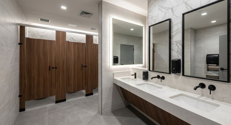 Restroom Renovation in Boulder, CO