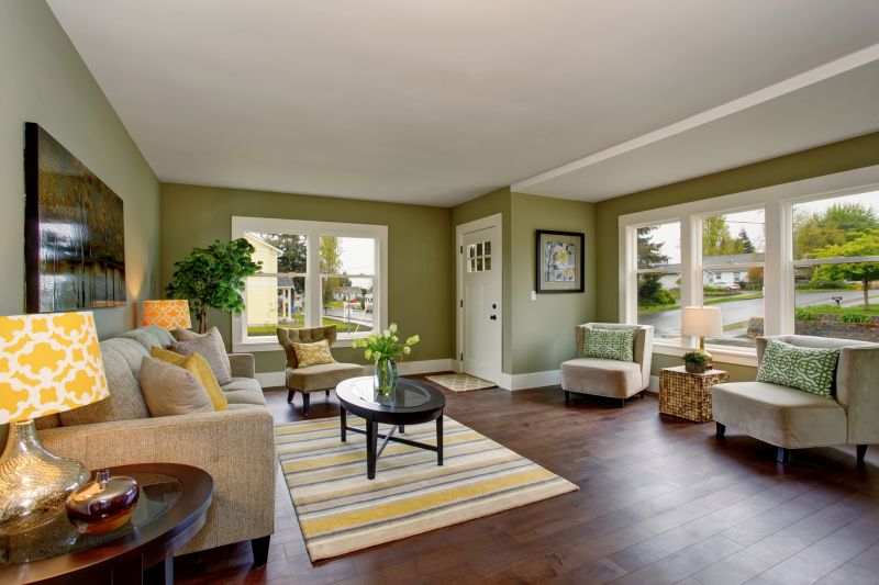 Room Renovation in Conroe, TX