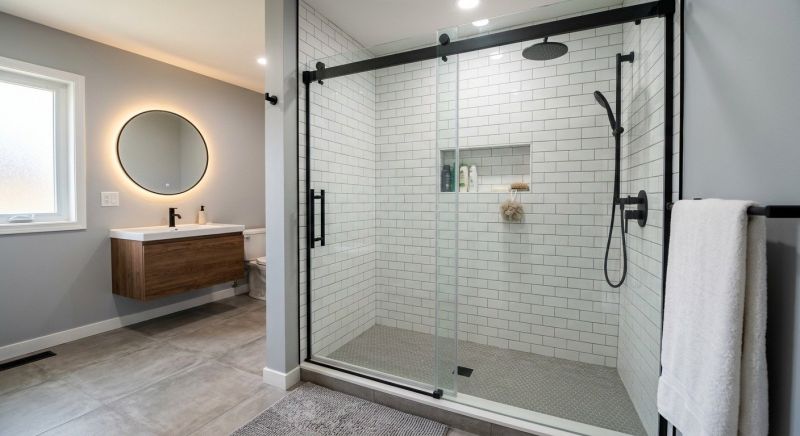 Tub Conversion Service in Palm Coast, FL