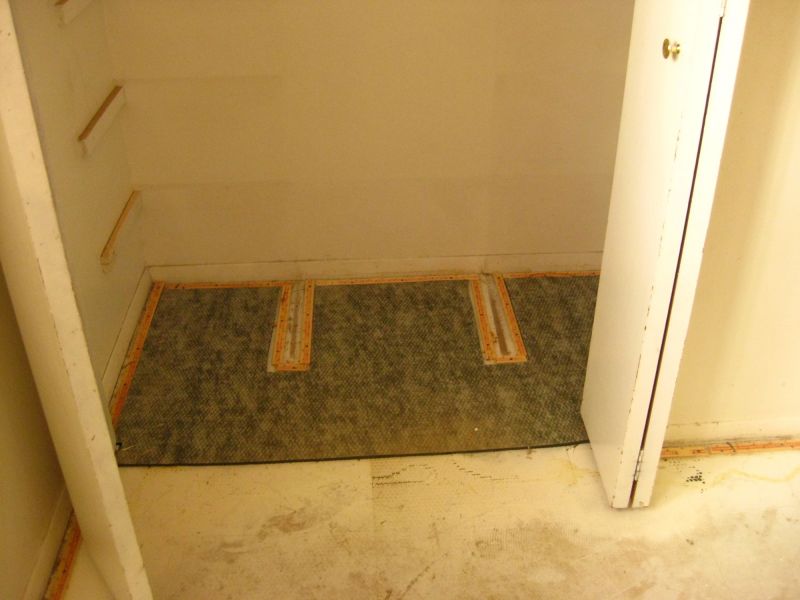 Wall Remodeling in Littleton, CO
