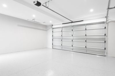 Get Your Garage Looking Great!